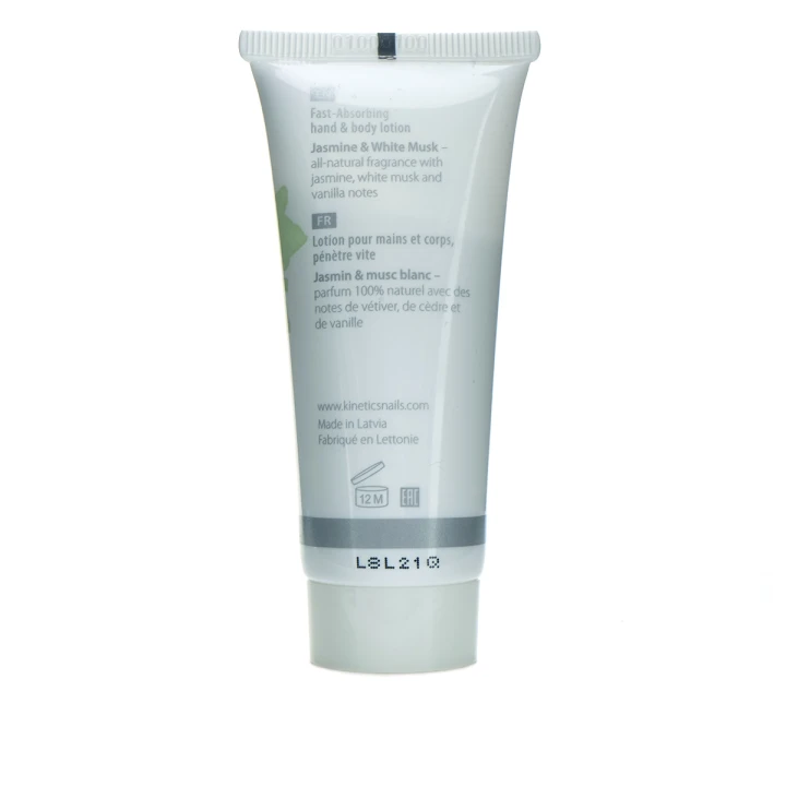 Крем для рук и тела Жасмин и Белый мускус 40 мл