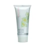 Крем для рук и тела Жасмин и Белый мускус 40 мл