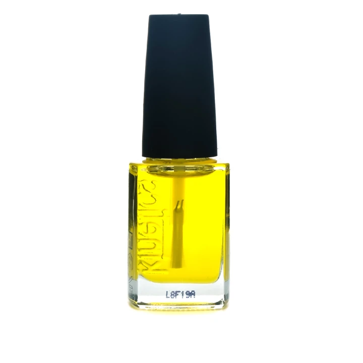 Олія для кутикули Апельсин 15 мл