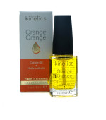 Масло для кутикулы Апельсин 15 мл