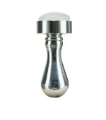 Штамп El Corazon для стемпінгу односторонній круглий №6