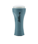 Штамп El Corazon для стемпінгу односторонній круглий №3