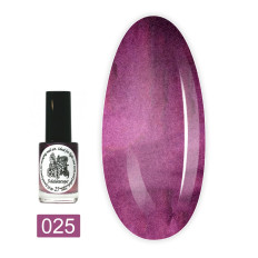 Фарба для стемпінгу EL CORAZON - Kaleidoscope 8 мл (025 magnificent century)