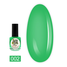 Лак для раскрашивания рисунков EL CORAZON - Kaleidoscope Aquarelle tints 15 мл (002)