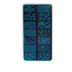 Пластина для стемпінгу Born Pretty велика (BP-L024)