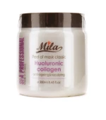 Маска MILA Альгинатная Классическая порошковая 200 гр