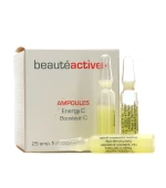 Комплекс для лица ампулы Energy Booster C  25*2мл
