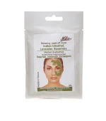 Маска MILA Альгінатна Класична порошкова 25 гр (Каштан лаванда розмарин)