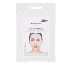 Маска MILA Альгінатна Класична порошкова 25 гр (Для контуру губ)