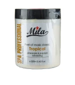 Маска MILA Альгинатная Классическая порошковая 200 гр (Ананас папайя)