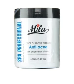 Маска MILA Альгинатная Классическая порошковая 200 гр (Анти-акне)