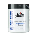 Маска MILA Альгінатна Класична порошкова 200 гр (Аргірелін)