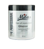 Маска MILA Альгинатная Классическая порошковая 200 гр (Глина Гасул)