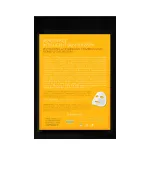 Маска BeautyFase Intelligent Skin Therapy с медом и белками 35+