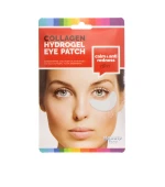 Патч-маска под глаза BeautyFase Collagen Hydrogel Eye Patch calm anti redness для чувствительной кожи