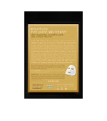 Маска BeautyFase Intelligent Skin Therapy с молоком и белками 35+