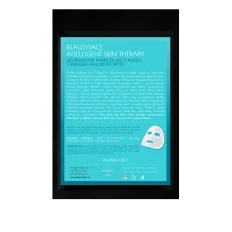 Маска BeautyFase Intelligent Skin Therapy з гіалуроновою кислотою для зволоження шкіри