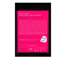 Маска BeautyFase Intelligent Skin Therapy з морськими водоростями проти мощин 20+