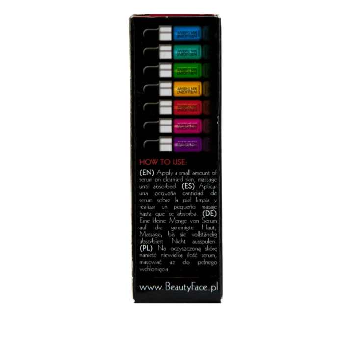 Сироватка BeautyFase Intelligent Skin Therapy з піпеткою 10 мл (Marine Collagene)