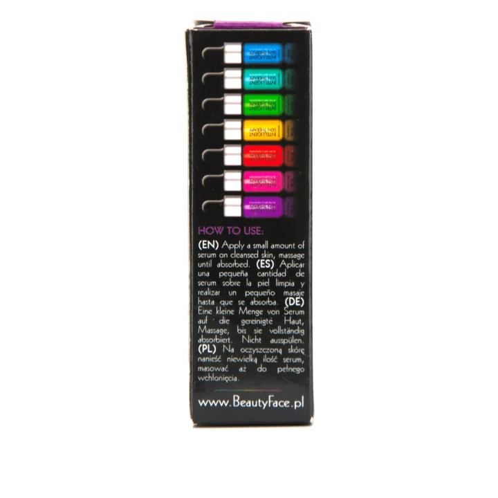 Сироватка BeautyFase Intelligent Skin Therapy з піпеткою 10 мл (Eye Area)