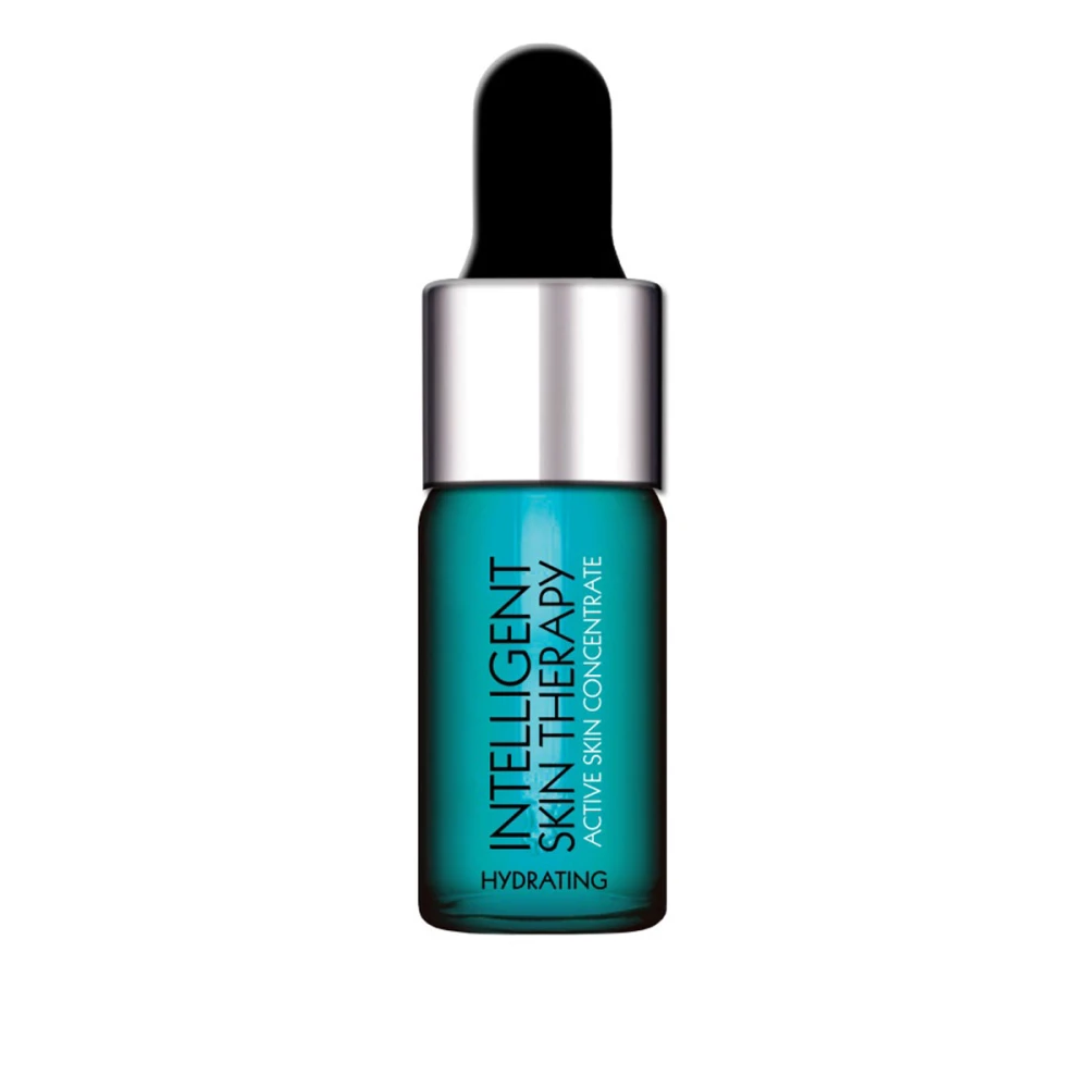 Сыворотка BeautyFase Intelligent Skin Therapy с пипеткой 10 мл (Deep Hydrating)