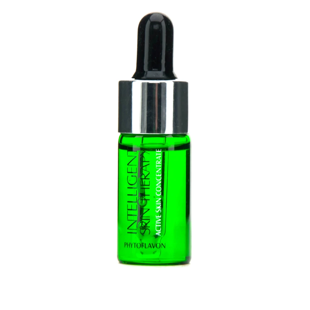 Сыворотка BeautyFase Intelligent Skin Therapy с пипеткой 10 мл (Phyto Flavon)