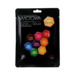 Маска MOOYA Mask+Serum Complete effect pro мезотерапия 40+
