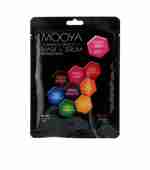 Маска MOOYA Complete effect pro 10 признаков молодой кожи 35+