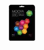 Маска MOOYA Complete effect pro 10 признаков молодой кожи 35+