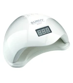 Лампа SUNUV 5 LED/UV гибрид
