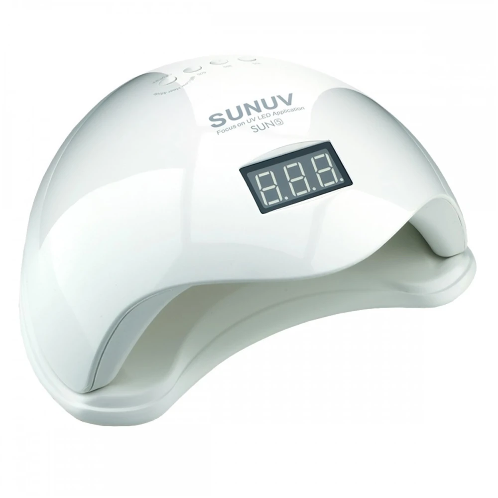 Лампа SUNUV 5 PLUS LED/UV гибрид