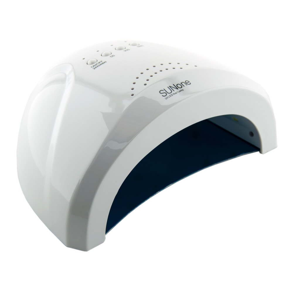 Лампа LEDUV гібрид SUNone (Not original)