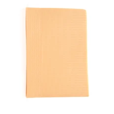 Салфетки 3-х слойные Verisoft 45*33 125 шт. (Оранжевый)