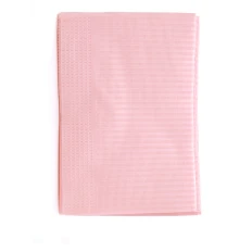 Салфетки 3-х слойные Verisoft 45*33 125 шт. (Розовый)