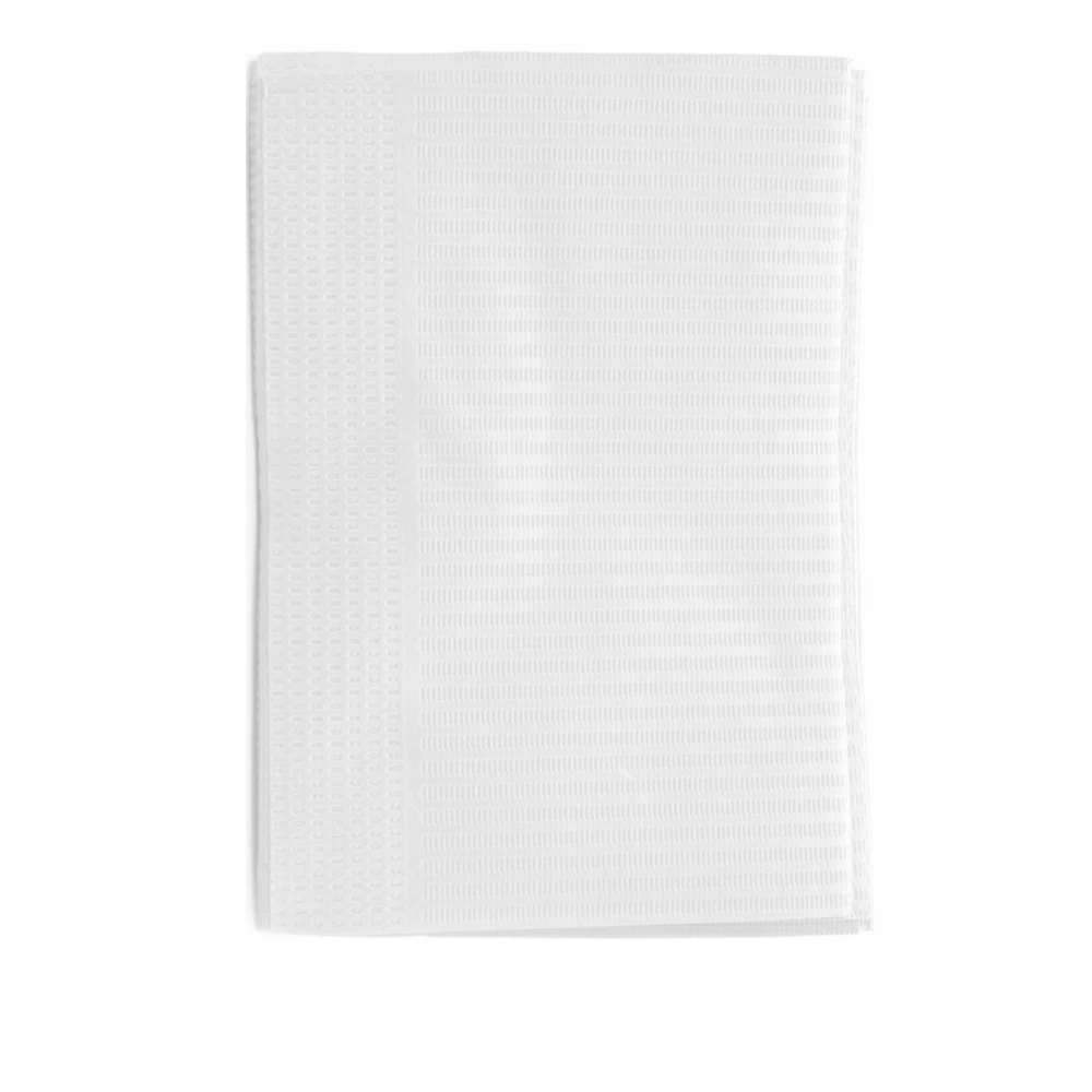 Салфетки 3-х слойные Verisoft 45*33 125 шт. (Белый)