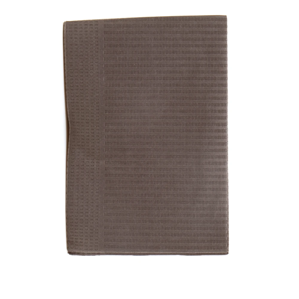 Салфетки 3-х слойные Verisoft 45*33 125 шт. (Черный)