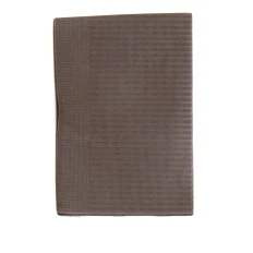 Салфетки 3-х слойные Verisoft 45*33 125 шт. (Черный)