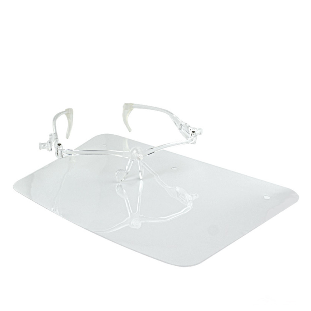 Екран захисний для обличчя MULTIBOR 