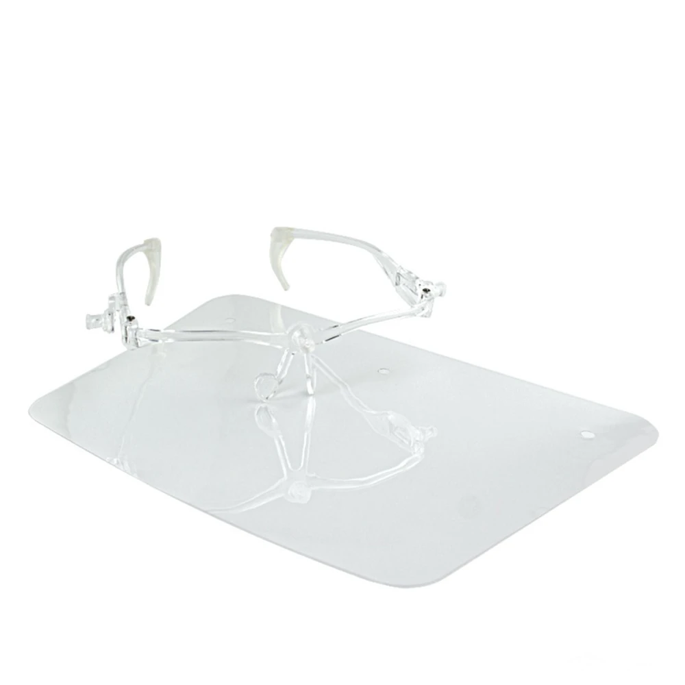 Екран захисний для обличчя MULTIBOR 