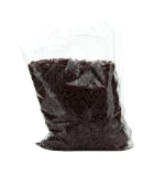 Воск горячий в гранулах Beauty hall Темный Шоколад 500 г