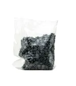 Воск горячий в гранулах Beauty hall Silver 200 г