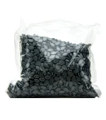 Воск горячий в гранулах Beauty hall Silver 500 г