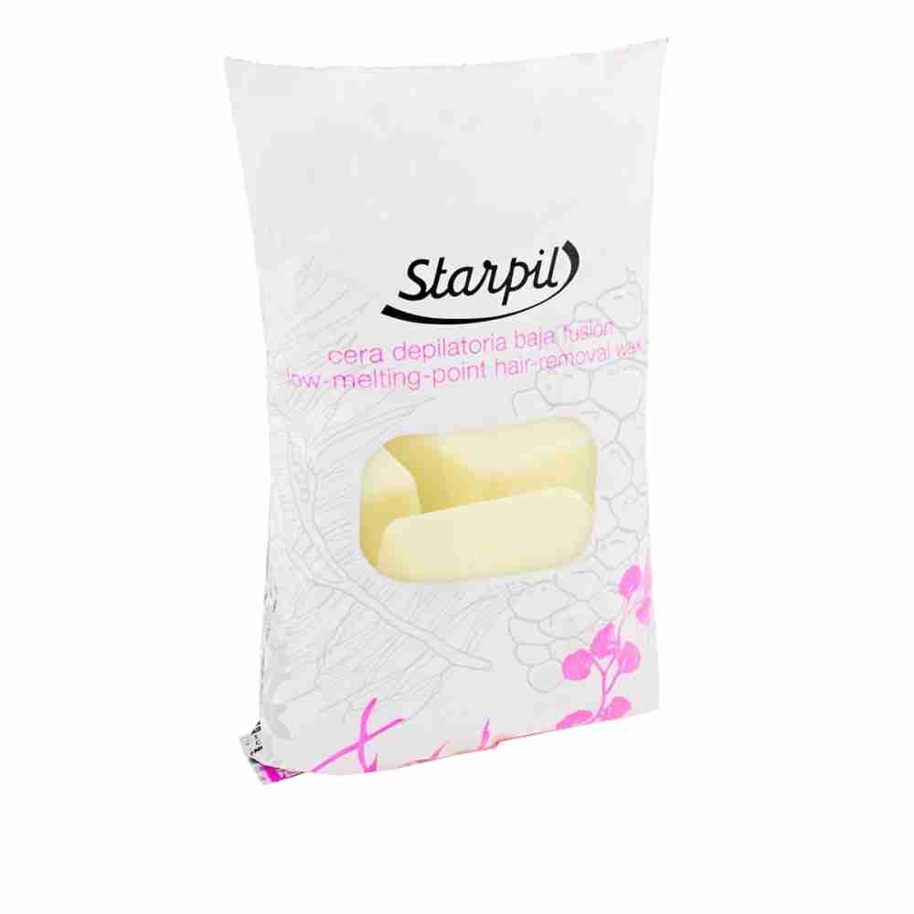 Віск гарячий Starpil Cotton 1кг