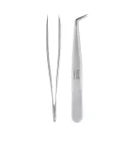 Пинцет для моделирования бровей KODI К3