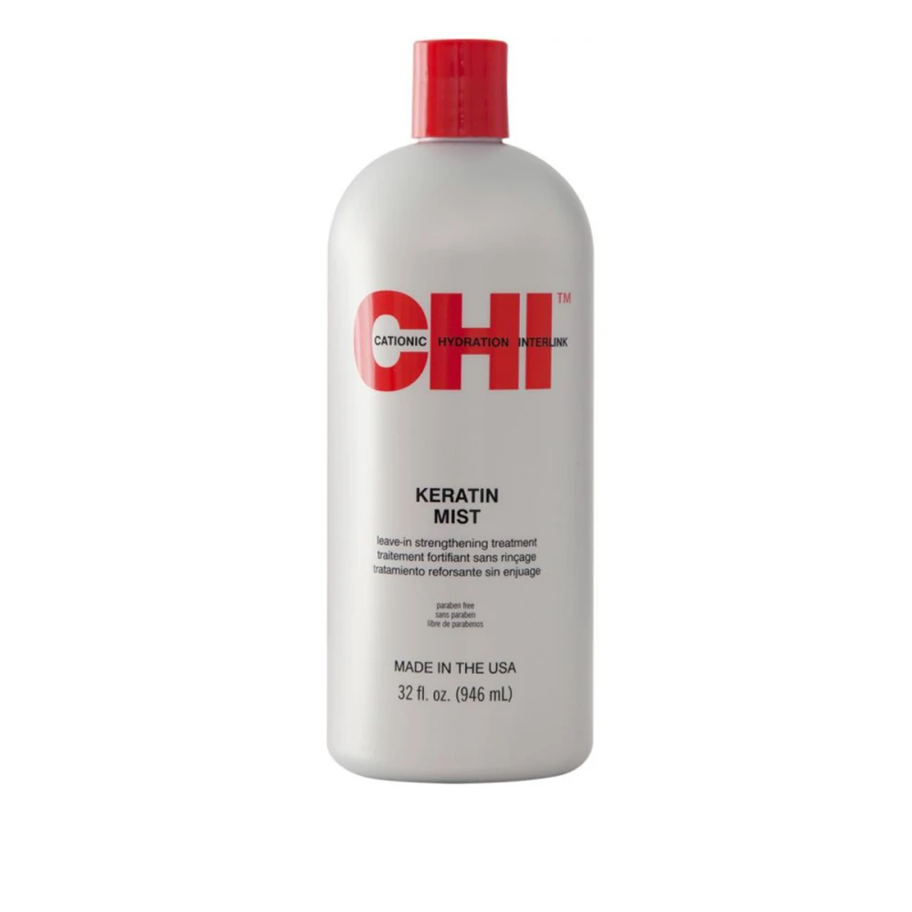 Кондиционер CHI Keratin Mist несмываемый 946 мл