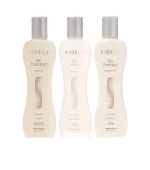 Набор CHI BioSilk Revive Your Locks Kit (шампунь+кондиционер+шелк) 3*207 мл