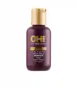 Шампунь CHI Deep Brilliance Olive&Monoi Optimum Moisture Shampo увлажняющий 59 мл