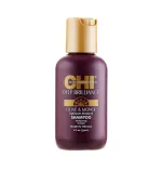 Шампунь CHI Deep Brilliance Olive&Monoi Optimum Moisture Shampo увлажняющий 59 мл