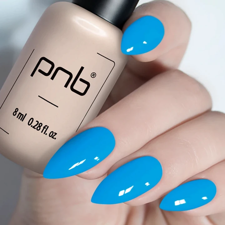 Гель-лак PNB для нігтів 8 мл (220)