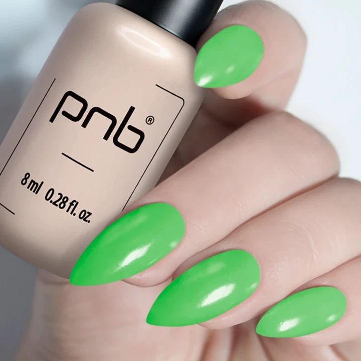 Гель-лак PNB для нігтів 8 мл (221)